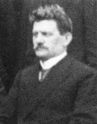 Ferdinand Limberg