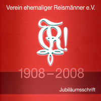 Jubiläumsschrift 1908 - 2008
