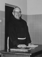 Pater Ekkehard