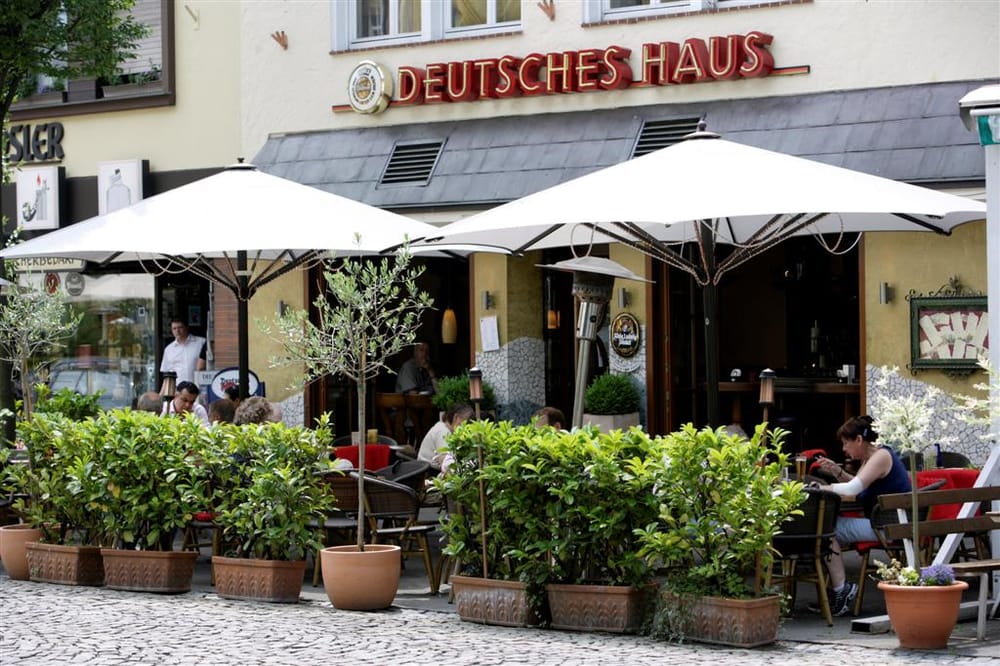 Restaurant Deutsches Haus