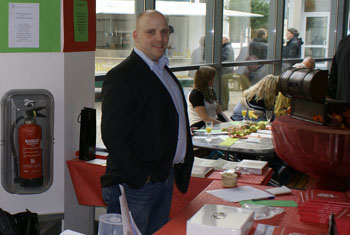 Björn Strelau