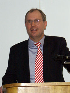 Manfred Müller