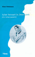 Luise Hensel in ihrer Zeit