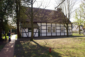 Schulgebäde