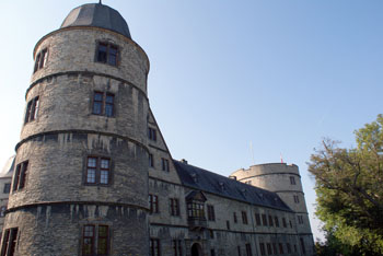 Die Burg