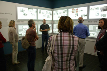 Fachkundige Führung durch das Museum