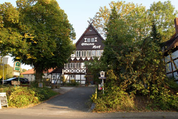 Der Ottens Hof