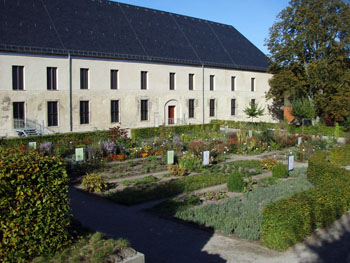 Käutergarten (Konventgarten)