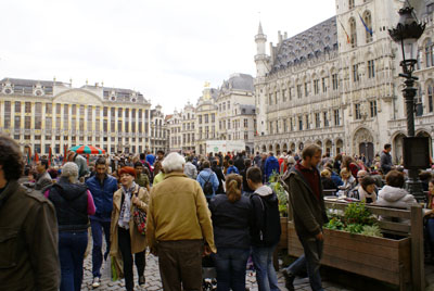 Grand Place