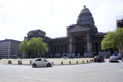 Palais de Justice