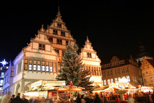 Rathausplatz
