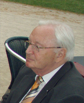 Willi Lüke