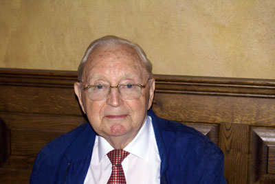 Willi Lüke