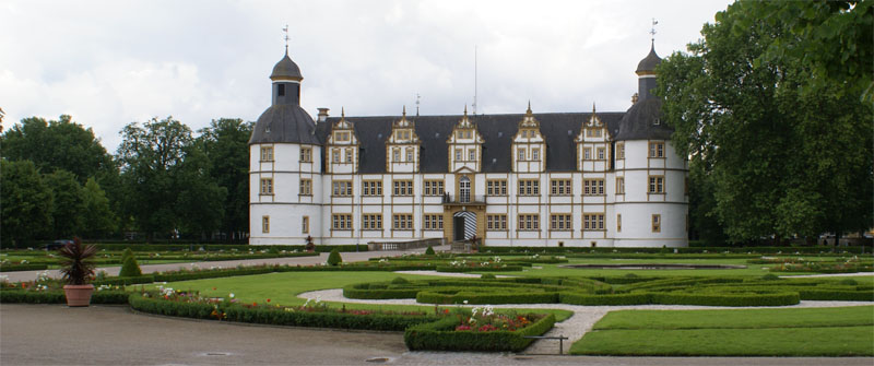 Schloßgarten