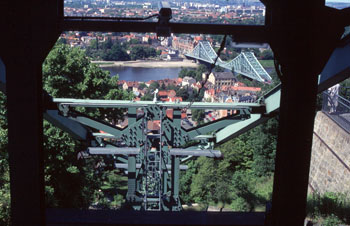 Dresden 1997 - Bild 6