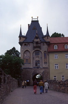 Dresden 1997 - Bild 17