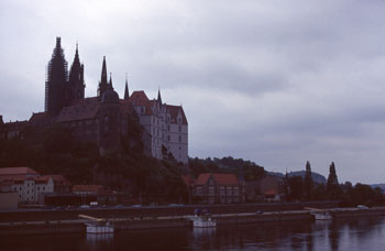 Dresden 1997 - Bild 9