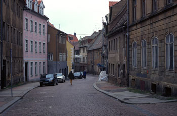 Dresden 1997 - Bild 20