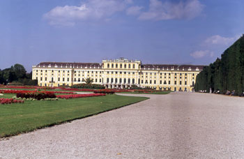 Schloss Schönbrunn