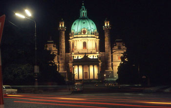 Karlskirche