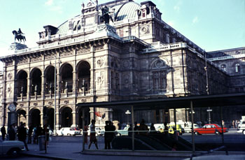 Wiener Staatsoper