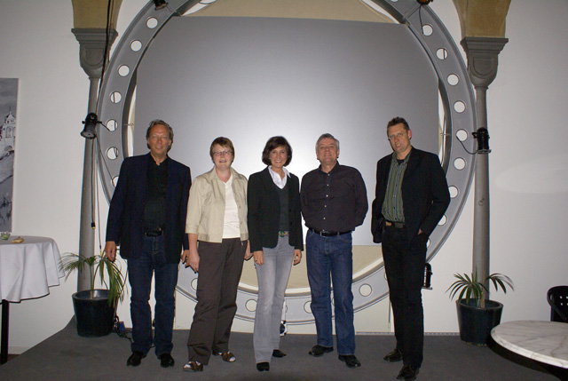 Vorstand 2010
