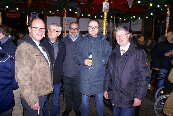 Weihnachtsmarktbummler 2015