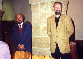 Weinseminar 2000