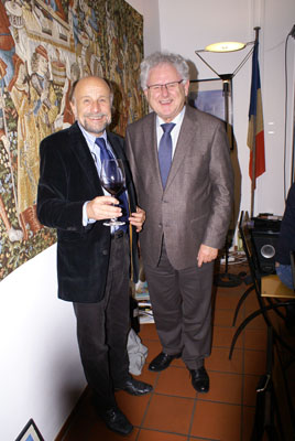 W. Groppe und A. Linnemann